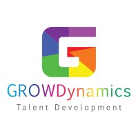 GROWDynamics logo - Similar company to Banfin