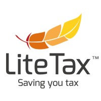 Lite Tax logo - Similar company to Arolio Llc Business Services