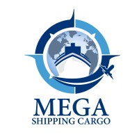 Mega Shipping Cargo logo - Similar company to Mega Shipping & Cargo