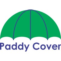 PaddyCover logo - Similar company to Schrow Technologies Limited