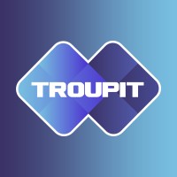 Troupit Talent logo - Similar company to Mecb Innovation