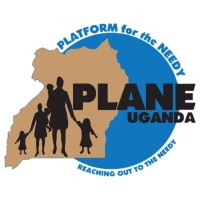 PLATFORM for the NEEDY (PLANE) logo - Similar company to Alyxmun