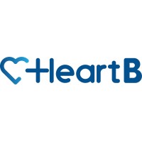 HeartB logo - Similar company to Khalil Services