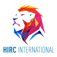 HIRC International logo - Similar company to Hedger Ventures