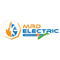 MRD ELECTRIC logo - Similar company to Adnar