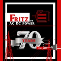 Electric Motors 100 HP thru 10000 HP logo - Similar company to All Circuits Electrical