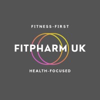 FitPharm UK logo - Similar company to Envigore Ltd.