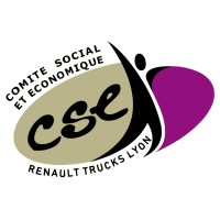 Comité social et économique Renault Trucks Lyon logo - Similar company to Cse Banque
