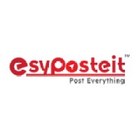 Esyposteit logo - Similar company to Batechnology