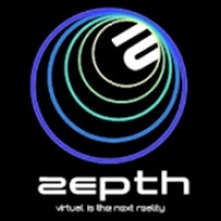 Zepth logo - Similar company to Zepth