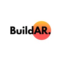 BuildAR logo - Similar company to Conectável