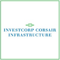 Investcorp Corsair Infrastructure Partners logo - Similar company to Reagrio