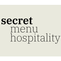 Secret Menu logo - Similar company to Yello.Co