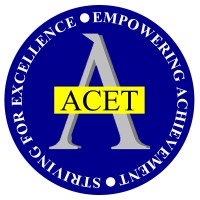 ASTON COMMUNITY EDUCATION TRUST logo - Similar company to Le Consultancy Ltd