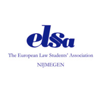 ELSA Nijmegen logo - Similar company to Nso Eques