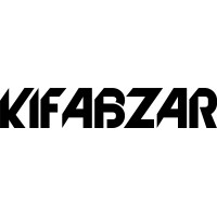 Kifabzar logo - Similar company to Tamironline.Com