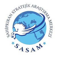 SASAM Research and Consulting logo - Similar company to Go Space