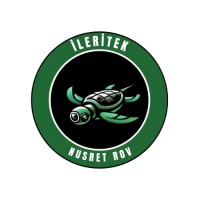 İLERİTEK NUSRET ROV logo - Similar company to Moon Star Robotics
