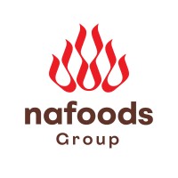 Nafoods - Foods Manufacturer and Exporter logo - Similar company to Techcoop