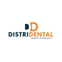 Distridental logo - Similar company to Helsinova