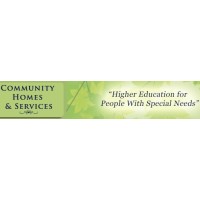 COMMUNITY HOMES AND SERVICES