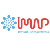 iMAP Logistics logo - Similar company to Sct Logistics