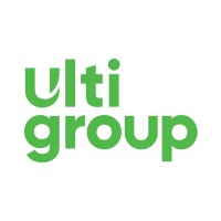 Ulti Group logo - Similar company to Fieldco