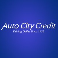 Auto City Credit logo - Similar company to Mcmc Auto Ltd.
