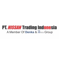PT. HISSAN Trading Indonesia (DENKA & YKAKROS Group) logo - Similar company to Smcc Hk-Jo