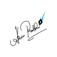 Author Arun Prabhu Aradhya logo - Similar company to Rootstatix