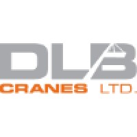 DLB Cranes Ltd. logo - Similar company to Rkm Services Ltd.
