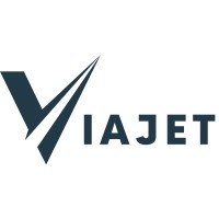 ViaJet logo - Similar company to Pathsync