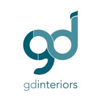 GD Interiors logo - Similar company to Loyal Design