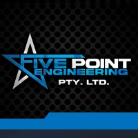 Fivepoint Engineering Pty. Ltd. logo - Similar company to Pro Mining Solutions