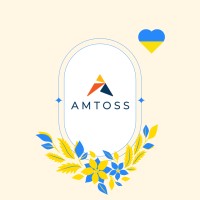 AMTOSS logo - Similar company to Zhuko.Net - It Recruiting