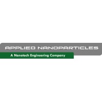 APPLIED NANOPARTICLES SL logo - Similar company to Nn Group - Research Group On Nanoparticles And Nanocomposites At Icmab