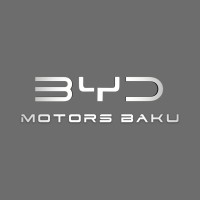 BYD MOTORS BAKU logo - Similar company to Leon Auto