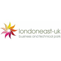 LondonEast UK logo - Similar company to Bd Group