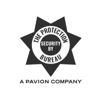 The Protection Bureau logo - Similar company to Pavion, Formerly Star Asset Security
