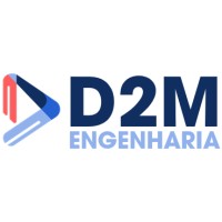 D2M Engenharia logo - Similar company to Trafocamp Comissionamentos E Manutenções Ltda