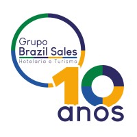 Grupo Brazil Sales logo - Similar company to Simples Clique