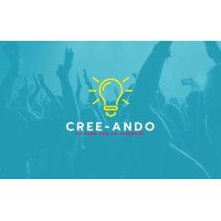 Cree-ando logo - Similar company to Juan Becerra