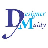 Designer Maidy logo - Similar company to Designer Tiles Studio ®