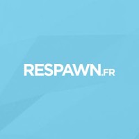 Respawn logo - Similar company to Redcat-Studio