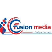 FUSION MEDIA UGANDA logo - Similar company to Orient Event Services