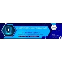 Ambition International logo - Similar company to The Ambition Company