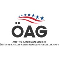 Österreichisch-Amerikanische Gesellschaft logo - Similar company to Ailands