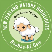 New Zealand Nature Highlights logo - Similar company to Sustainability Success