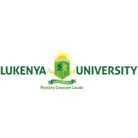 Lukenya University logo - Similar company to Edsource Africa