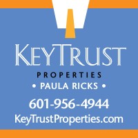 KeyTrust Properties Paula Ricks logo - Similar company to Ccl Associates